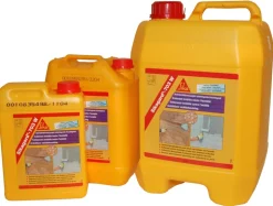 Sikagard Gevelimpregneer 703W Watergedragen 2L
