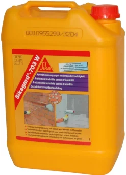 Sikagard Gevelimpregneer 703W Watergedragen 5L