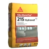 Sika MonoTop Waterdichtende Cementpleister 215 Hydrowall Wit Binnenzijde 25kg