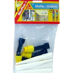 Sika Spuitmond SikaPlus-1