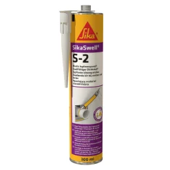 SikaSwell Zwellende Voegkit S-2 300ml