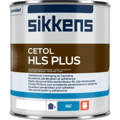 Sikkens Beits Cetol HLS Plus Base TU 990ml