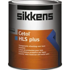 Sikkens Beits Cetol HLS Plus Base TU 990ml