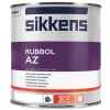 Sikkens Hoogglans Lak Rubbol AZ Mengbasis W05 1L