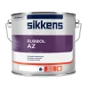 Sikkens Hoogglans Lak Rubbol AZ Mengbasis N00 2,25L