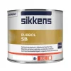 Sikkens Hoogglans Lak Rubbol SB Mengbasis W05 500ml