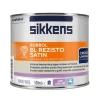 Sikkens Lak Rubbol BL Rezisto Satin Wit 500ml