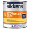 Sikkens Lak Rubbol BL Ventura Satin Mengbasis N00 930ml