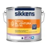 Sikkens Lak Rubbol BL Ventura Satin Mengbasis N00 2,5L
