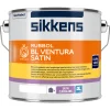 Sikkens Lak Rubbol BL Ventura Satin Mengbasis W05 2,5L