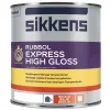 Sikkens Lak Rubbol Express High Gloss Wit/W05 1L