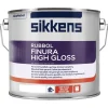 Sikkens Lak Rubbol Finura High Gloss Mengbasis W05 2,5L