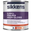 Sikkens Lak Rubbol Finura High Gloss Mengbasis N00 900ml