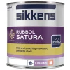 Sikkens Lak Rubbol Satura Satin Mengbasis N00 900ml