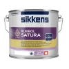 Sikkens Lak Rubbol Satura Satin Mengbasis N00 2,25L