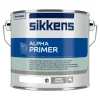 Sikkens Muurprimer Alpha Primer Wit/W05 2,5L