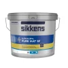 Sikkens Muurverf Alphacryl Pure Mat SF W05 5L