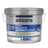 Sikkens Muurverf Alpha Rezisto Easy Clean Mat N00 4,65L