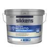 Sikkens Muurverf Alpha Rezisto Easy Clean Mat W05 10L