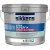 Sikkens Primer Alpha Superfix Interior/Exterior 5L