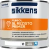 Sikkens Primer Rubbol BL Rezisto Wit/W05 500ml