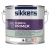 Sikkens Primer Rubbol Primer Wit 2,5L