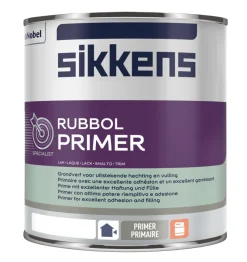 Sikkens Primer Rubbol Primer W05 0,5L