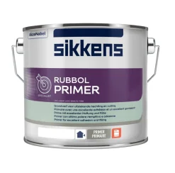 Sikkens Primer Rubbol Primer Mengbasis W05 2,5L
