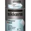 Sikkens Vloer- En Wandcoating Wapex 660 Mengbasis W05 2K 5L