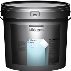 Sikkens Vloerverf Wapex 650 Mengbasis W05 1L