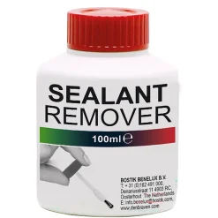 Silicone Sealant Remover 100ml