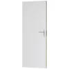 Skantrae Boarddeur SKB 280 vlak 68x211,5 stomp gegrond wit 70% PEFC