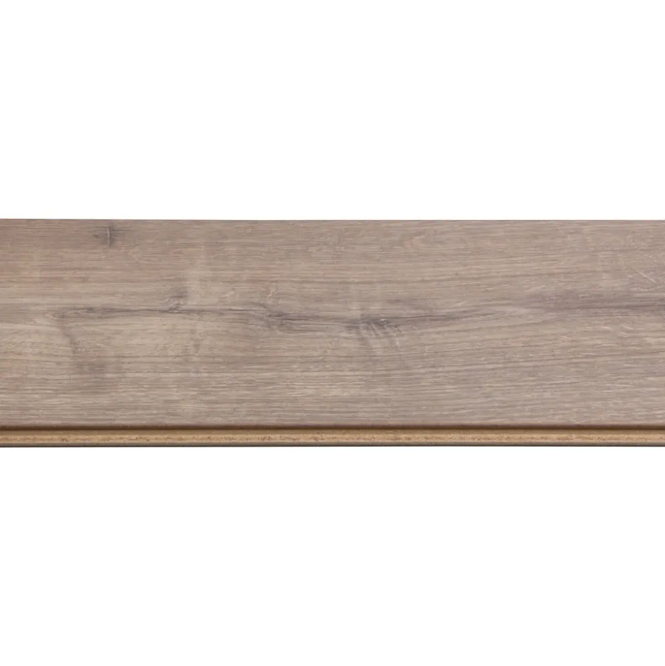 Skantrae Laminaat 7mm 4V-groef warm eiken 19,3x138cm 2,4m2 FSC Mix 70%