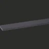 Skantrae Plakplint Warm Beton 4x26x2400mm 70% PEFC