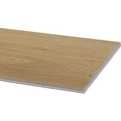 Skantrae PVC vloer Plank XB 4+1mm warm eiken 23,2x123,5cm 2,29m2