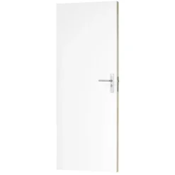 Skantrae Volspaan Boarddeur SKB 280 Stomp Wit 73x201,5cm 70% PEFC