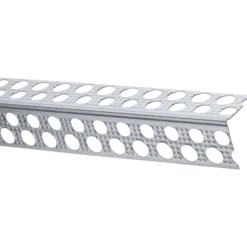 Slimgrip Hoekprofiel SG1030 Verzinkt Staal Stucdikte 1-3mm