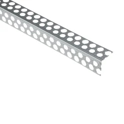 Slimgrip Hoekprofiel SG1030 Verzinkt Staal Stucdikte 1-3mm