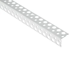 Slimgrip Hoekprofiel SG1029 Verzinkt Staal Stucdikte 1-3mm