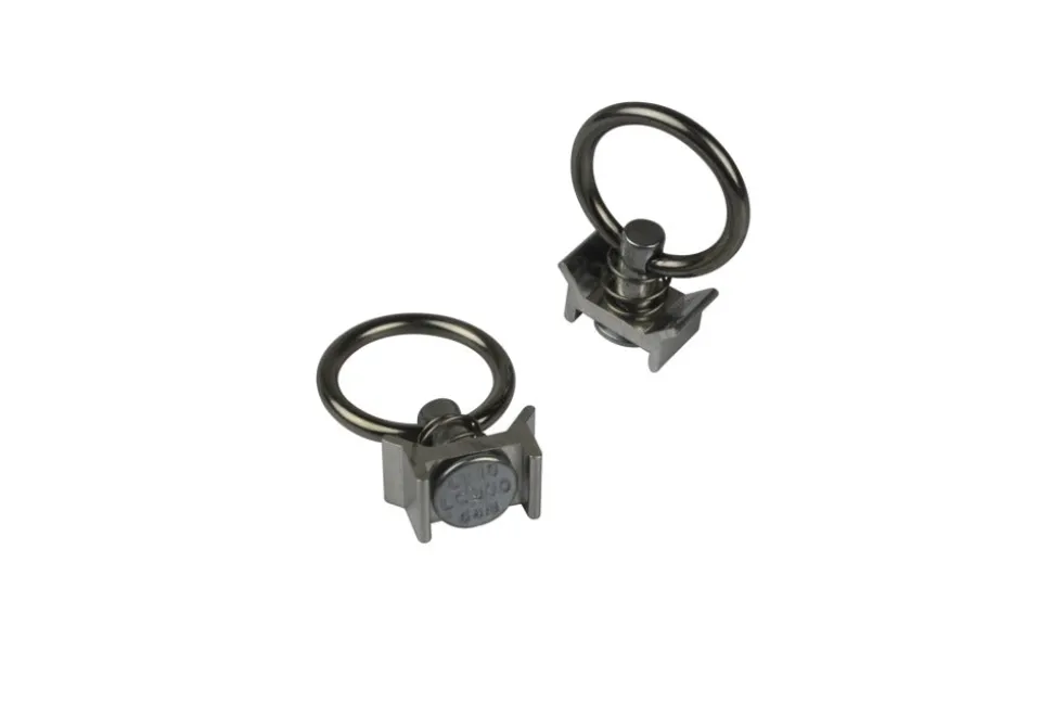 Smartlok fitting 5018 LC900daN set à 2 stuks