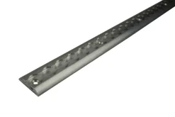 Smartlok ladingrail aluminium lengte 635 mm
