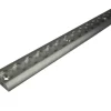 Smartlok ladingrail aluminium lengte 483 mm