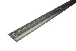 Smartlok ladingrail aluminium lengte 483 mm