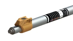 Smartlok ladingstang alu verstelbaar 1160-1775 mm multi