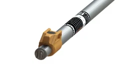 Smartlok ladingstang alu verstelbaar 1160-1775 mm multi