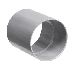 Sok PVC 2x lijmmof wanddikte 3,2 mm Ø 110 mm KOMO-keur