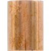 Sok roodkoper 22 x 22 mm