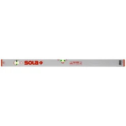 Sola AZB 120 Waterpas Aluminium 120cm