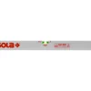Sola AZB 40 Waterpas Aluminium 40cm