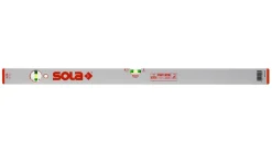 Sola AZB 40 Waterpas Aluminium 40cm